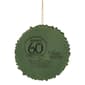 Jim Shore Rudolph & Friends Hanging Christmas Ornament - image 2