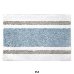 IZOD® Clubhouse Stripe Bath Rug