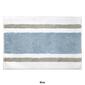 IZOD&#174; Clubhouse Stripe Bath Rug - image 5