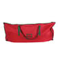 Northlight Seasonal 43 in. Red and Green Multipurpose Storage Bag - image 1