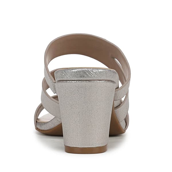 Womens Naturalizer Beaming Dressy Slide Sandals