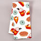 Pie & Latte All Over Dual Kitchen Towel - image 1