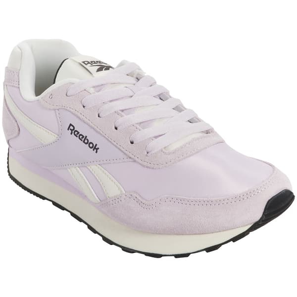 Womens Reebok Glide Low Athletic Sneakers - image 