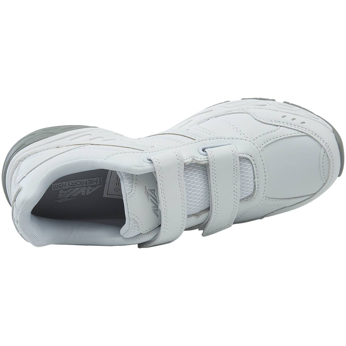 Womens Avia Union II Strap Athletic Sneakers - image 4