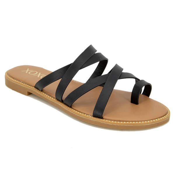 Womens XOXO Myah Slide Sandals - image 