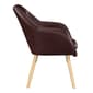 Convenience Concepts Take a Seat Charlotte Accent Chair - image 6