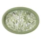Avanti Stratford Green Soap Dish - image 3