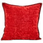 Harper Loft Sweet Home Embroidered Decorative Pillow - 18x18 - image 2