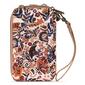 Sakroots Salinas Smartphone Crossbody - Autumn Enchanted Forest - image 3