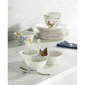 Lenox® Butterfly Meadow® Floral 3-Section Server - image 3