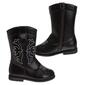 Little Girls Laura Ashley&#174; Western Cowgirl Boots - image 2