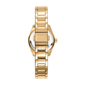 Womens DKNY Chambers Glitz Gold-Tone Watch - DK1L017M0055 - image 2