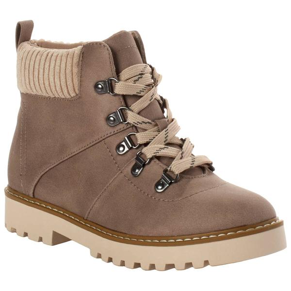 Womens Cliffs by White Mountain Connie Ankle Boots