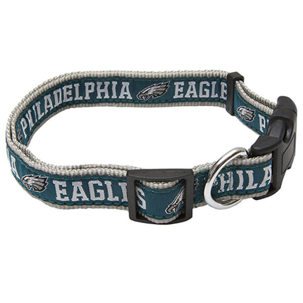 NFL Philadelphia Eagles Dog Collar - image 