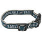 NFL Philadelphia Eagles Dog Collar - image 1