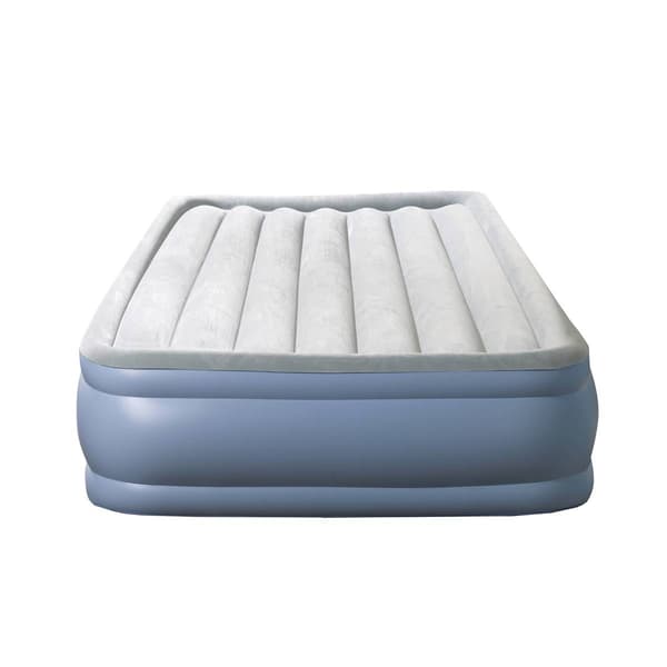 Beautyrest Hi Loft 16in. Full Air Mattress with A/C Pump