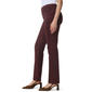 Womens Gloria Vanderbilt Amanda 5-Pocket Paisley Jeans - Average - image 3