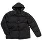 Axcent Solid Puffer Coat - image 1