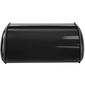 Home Basics Roll Up Lid Bread Box - image 3