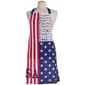 Kay Dee Designs America Chef Apron - image 1