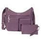 Womens Baggallini Everywhere Bag w/ RFID - image 1