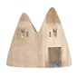 Little Love by NoJo LED Wood Mountain Wall Décor - image 2