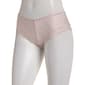 Juniors René Rofé® Marla Lace Hipster Panties 185834-BLU - image 1