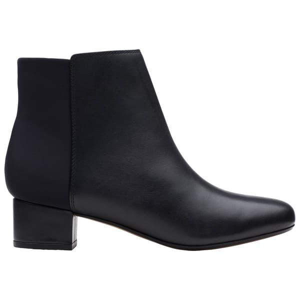 Womens Clarks® Chartli Valley Ankle Boots