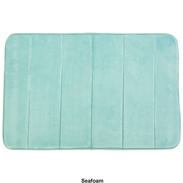 Memory Foam Bath Rug