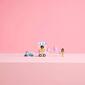 LEGO&#174; Friends Cotton Candy Stand & Scooter - image 9