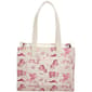 Luv Betsey by Betsey Johnson Emmie Square Tote - image 3