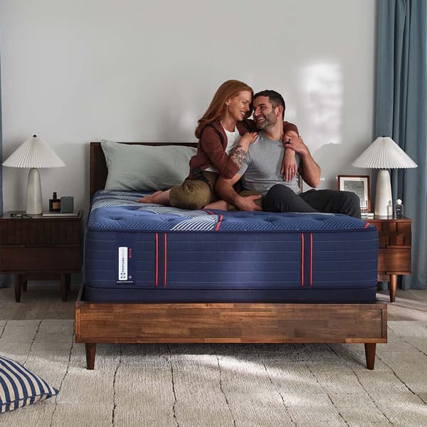 Sealy Posturepedic&#40;R&#41; Elite Brenham II Ulta Firm Mattress