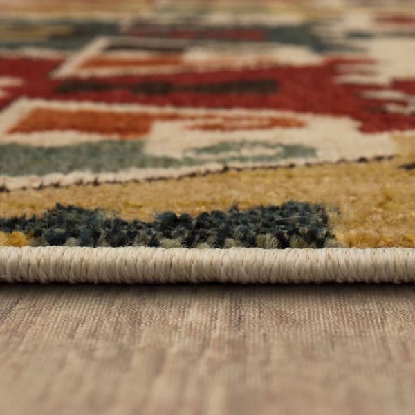 Mohawk Home Jesmond Multi Large Area Rug