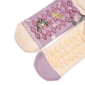 Womens MUK LUKS® 2pk. Cozy Comp Gripper - image 4
