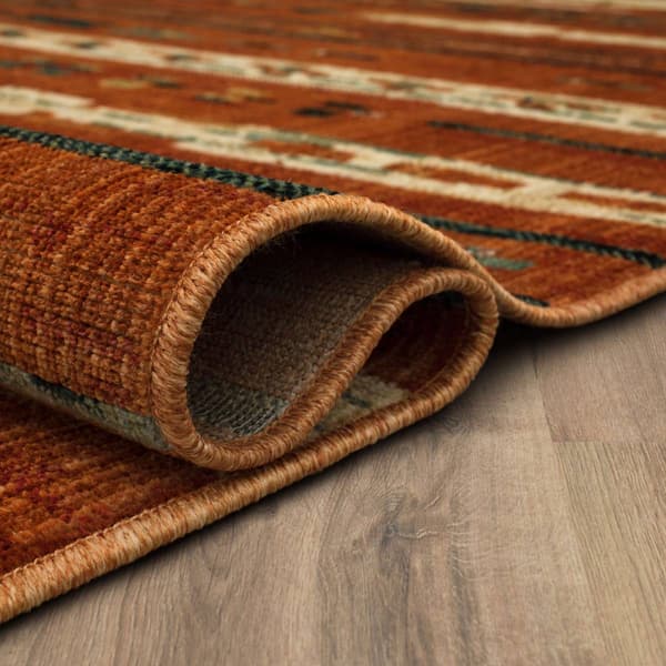 Mohawk Home Westfield Spice Runner