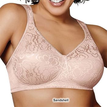 playtex 18 hour ultimate lift and support bra 474c