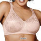 Womens Playtex 18 Hour Ultimate Lift &amp; Support Bra 4745 - image 5