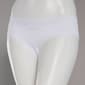 Womens Rene Rofe Waist No Time Hipster Panties 156658-CGRY - image 1