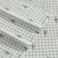Wrangler Cactus Gingham Sheet Set - image 5