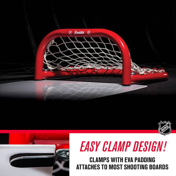 Franklin® NHL Mini Skill Goal