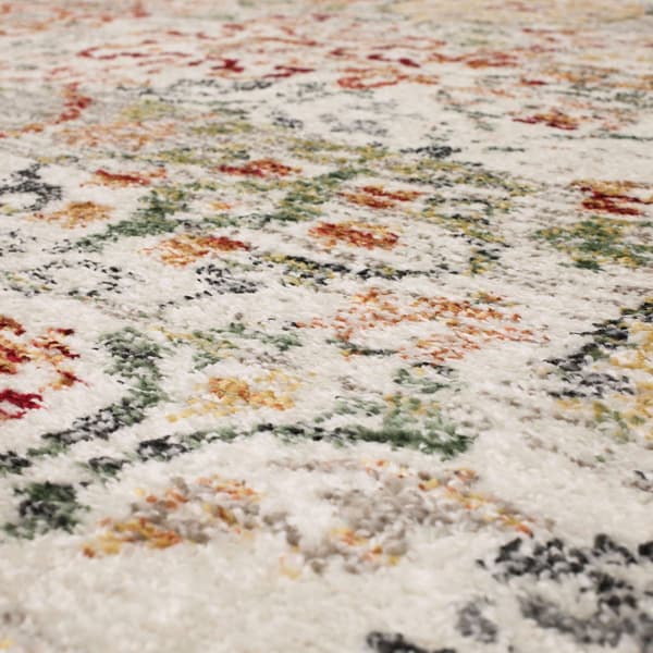 Mohawk Home Hancock Red Large Area Rug