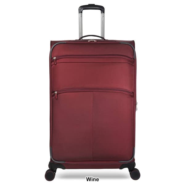 Total Travelware Everest 29in. Softside Spinner