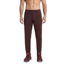 Mens Cougar(R) Sport Polyester Joggers with Closed Mesh - Espresso