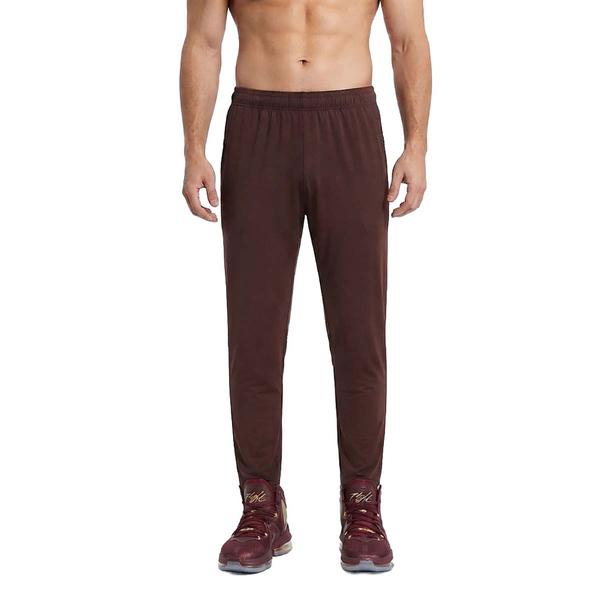 Mens Cougar(R) Sport Polyester Joggers with Closed Mesh - Espresso - image 