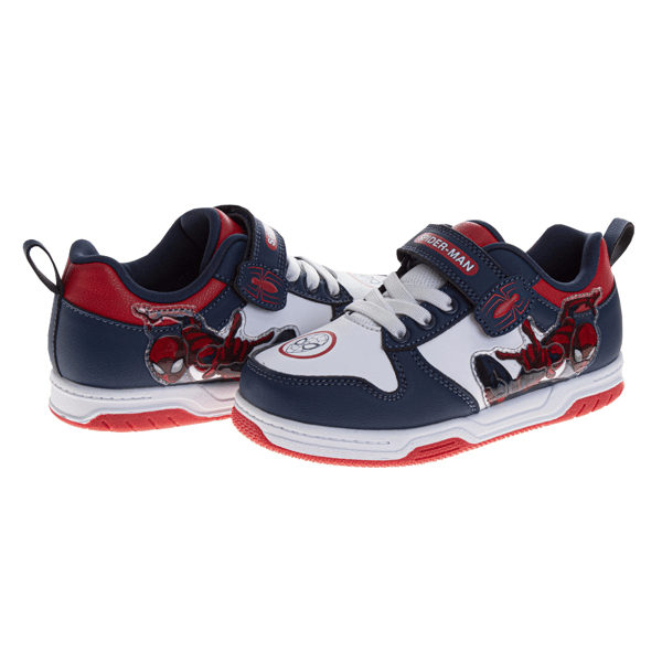 Little Boys Marvel™ Spider-Man Amazing Casual Sneakers