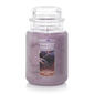 Yankee Candle&#40;R&#41; 22oz. Dried Lavender & Oak Large Jar Candle - image 1