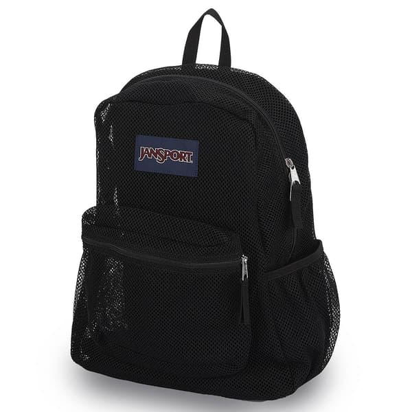 JanSport&#174; Eco Mesh Backpack