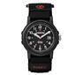 Mens Timex&#40;R&#41; Black Fast-Wrap&#40;R&#41; Watch - T400119J - image 1