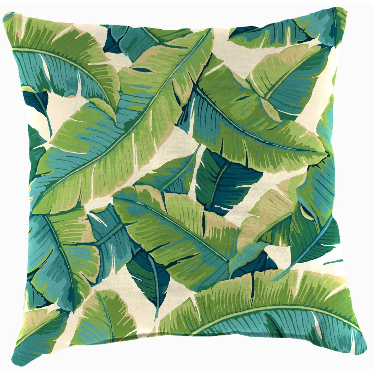 Jordan Manufacturing Balmoral Accessory Throw Pillow