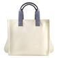 Tommy Bahama Woven Medium Tote - image 3